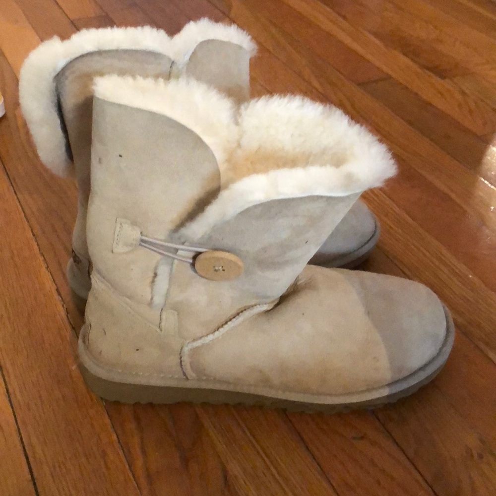Womans Ugg Boots